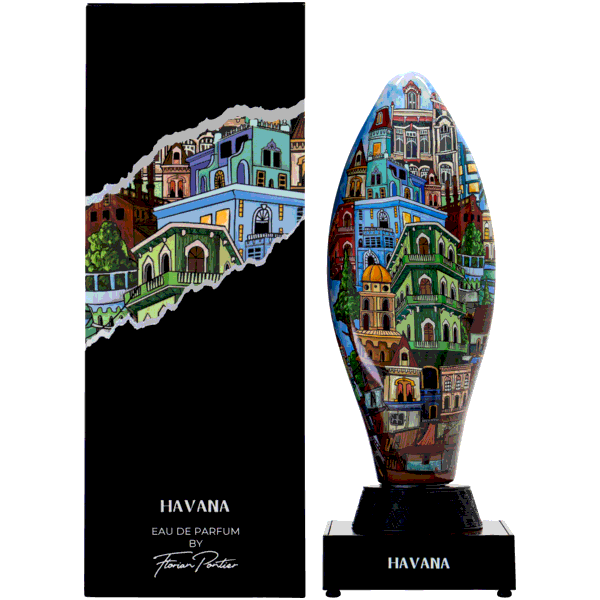 Havana Extrait de Parfum, 100ml