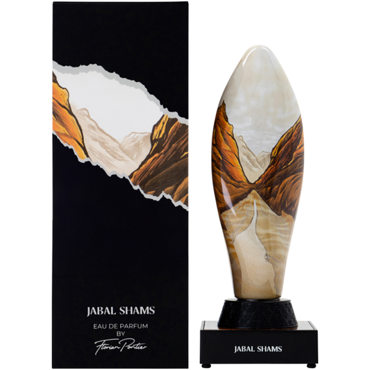 Jabal Shams Extrait de Parfum, 100ml