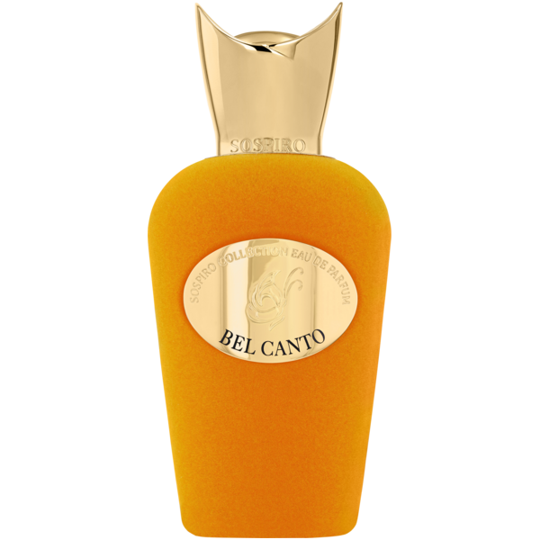 Bel Canto EdP Nat. Spray, 100ml