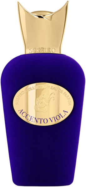 Accento Viola EdP, 100ml