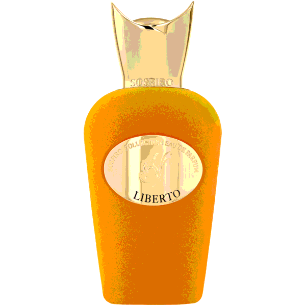 Liberto EdP Nat. Spray, 100ml