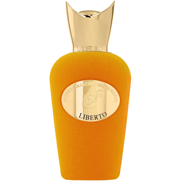Liberto EdP Nat. Spray, 100ml