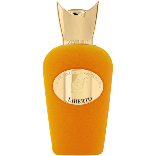 Liberto EdP Nat. Spray, 100ml