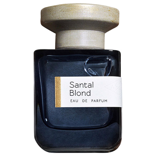 Santal Blond EdP
