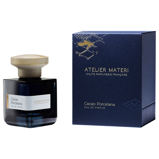 Cacao Porcelana EdP
