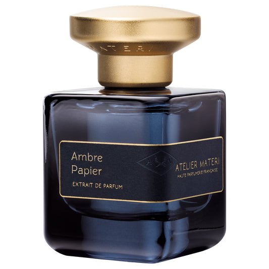 Ambre Papier Extrait de Parfum, 50ml