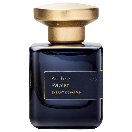 Ambre Papier Extrait de Parfum, 50ml