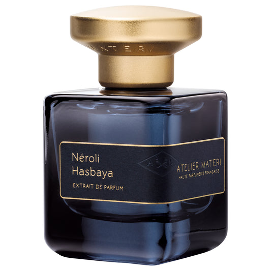 Neroli Hasbaya Extrait de Parfum, 50ml