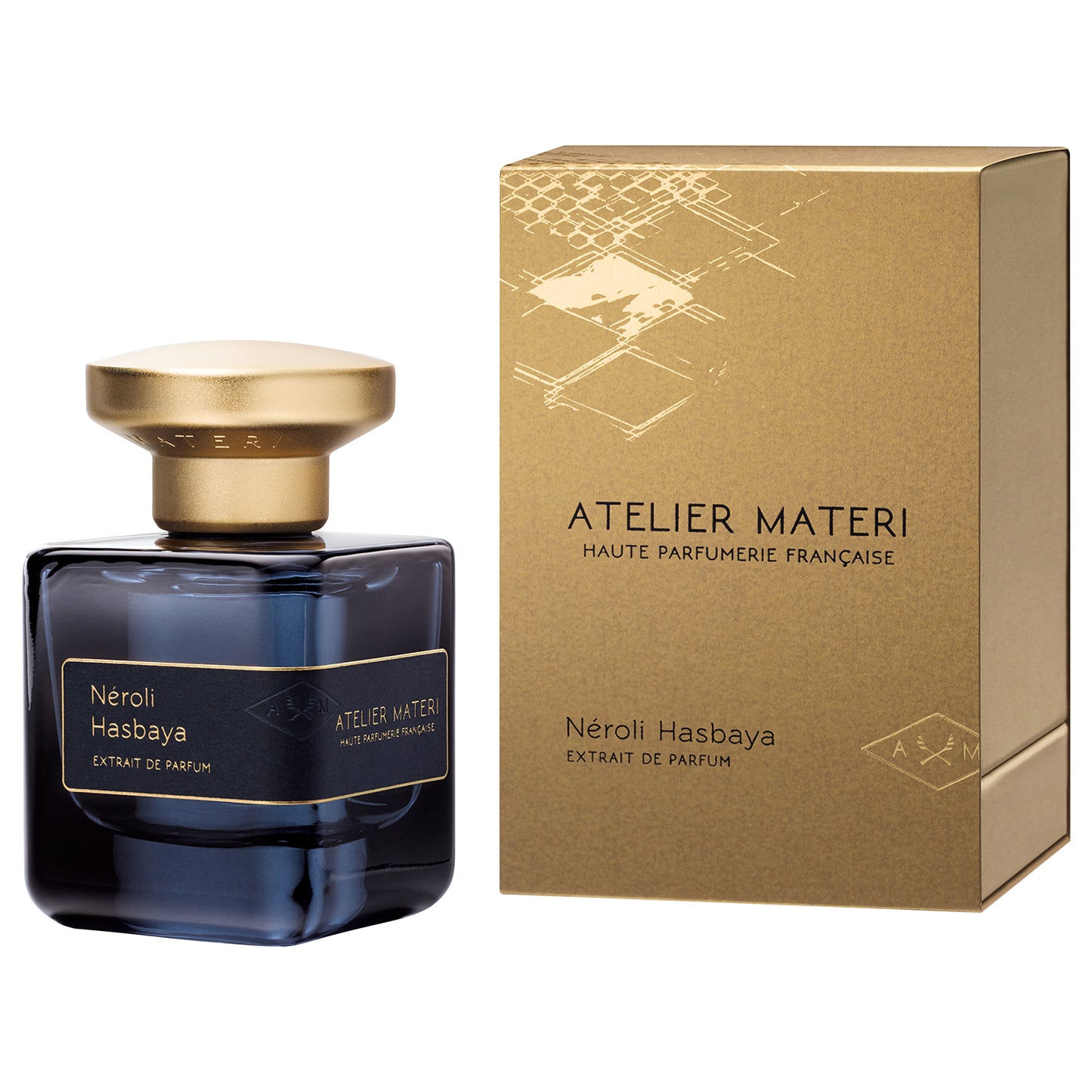 Neroli Hasbaya Extrait de Parfum, 50ml