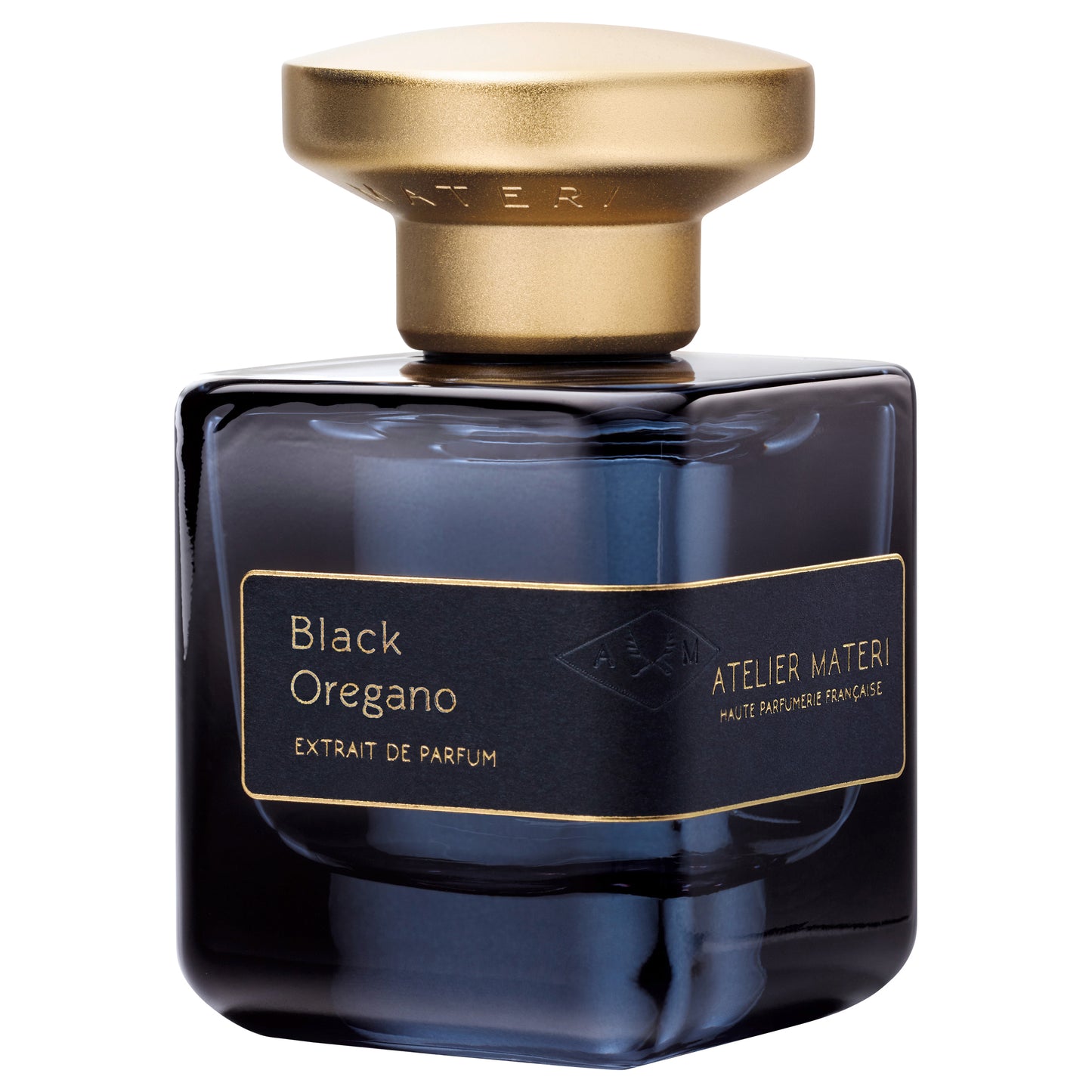 Black Oregano Extrait de Parfum, 50ml
