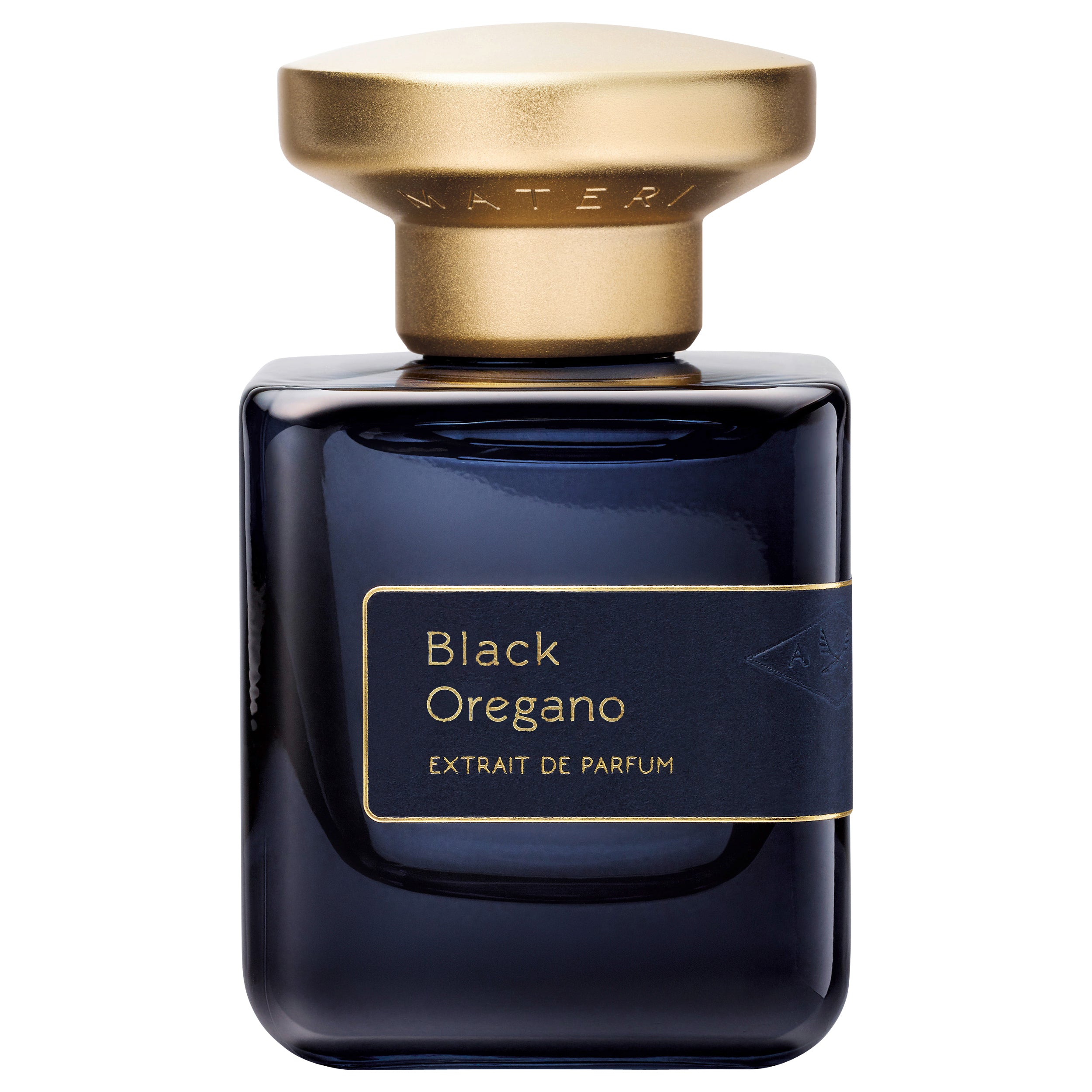 Black Oregano Extrait de Parfum, 100ml