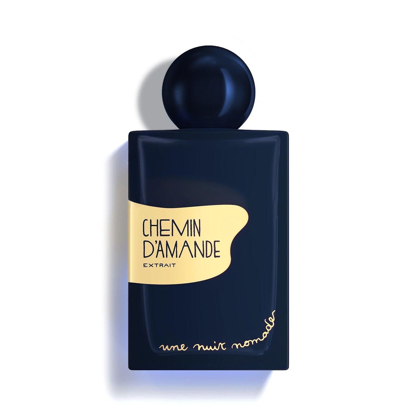 Chemin d'Amande Extrait de Parfum