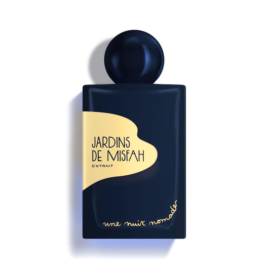 Jardins de Misfah Extrait de Parfum