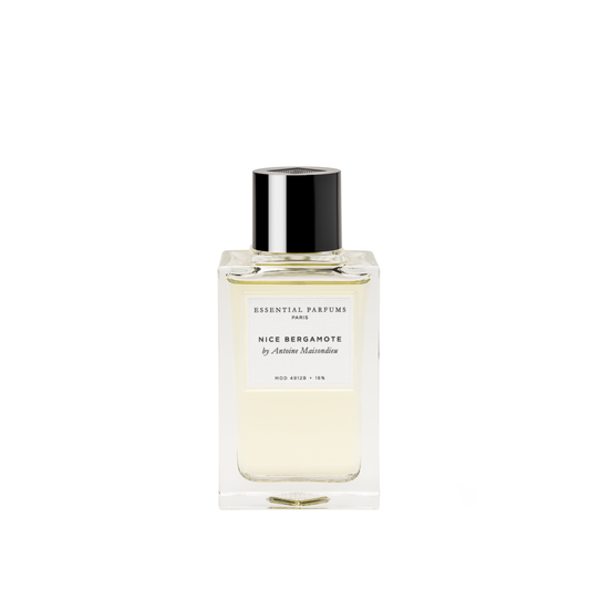 NICE BERGAMOTE by Antoine Maisondieu EdP (nachfüllbar), 100ml