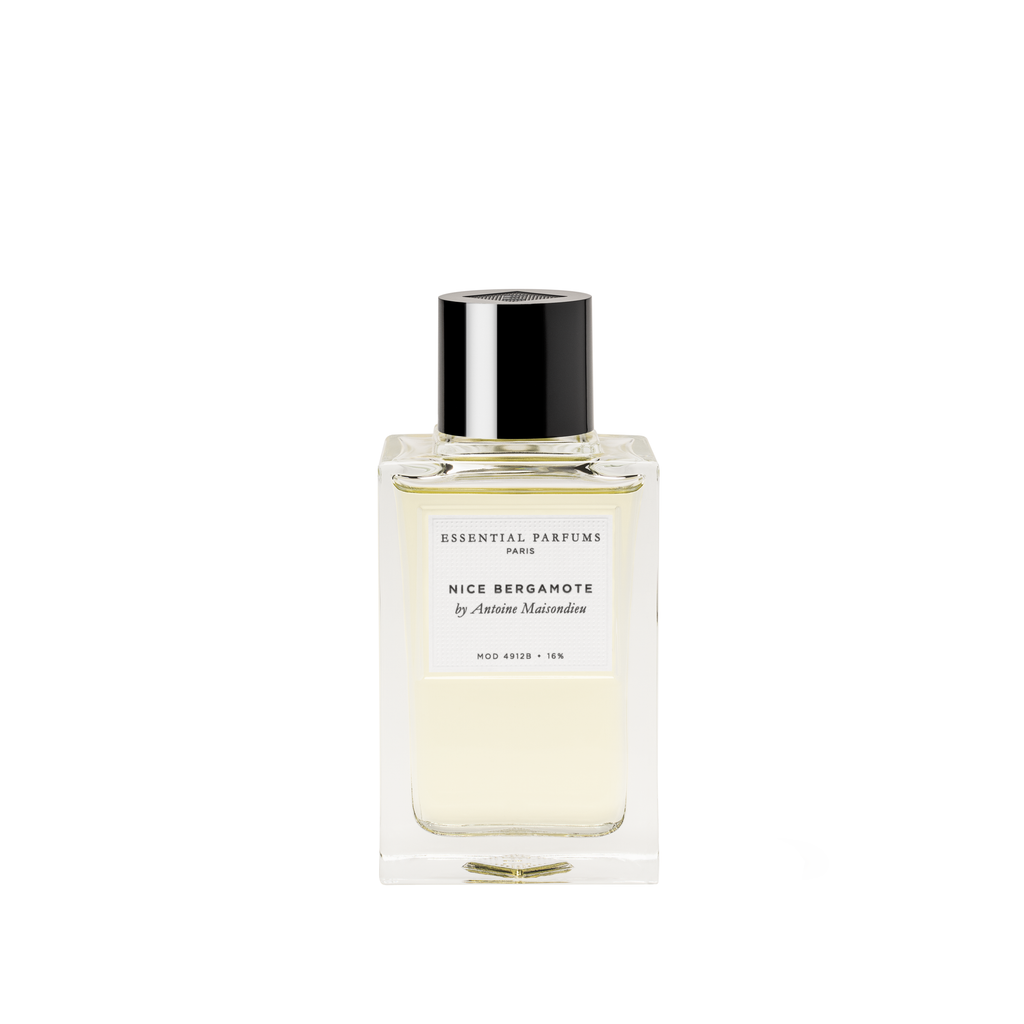NICE BERGAMOTE by Antoine Maisondieu EdP (nachfüllbar), 100ml