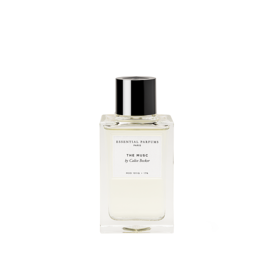 THE MUSC by Calice Becker EdP (nachfüllbar), 100ml