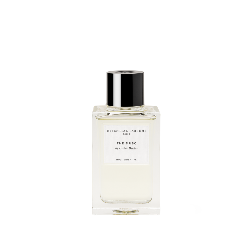 THE MUSC by Calice Becker EdP (nachfüllbar), 100ml