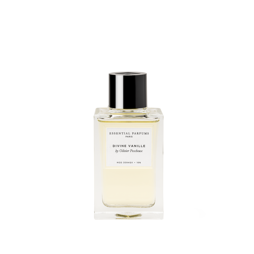 DIVINE VANILLE by Olivier Pescheux EdP (nachfüllbar), 100ml