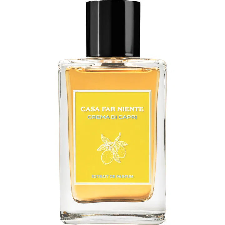 Crema di Capri Extrait de Parfum, 100ml