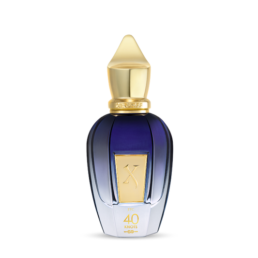 JTC 40 Knots EdP
