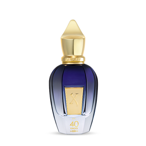 JTC 40 Knots EdP