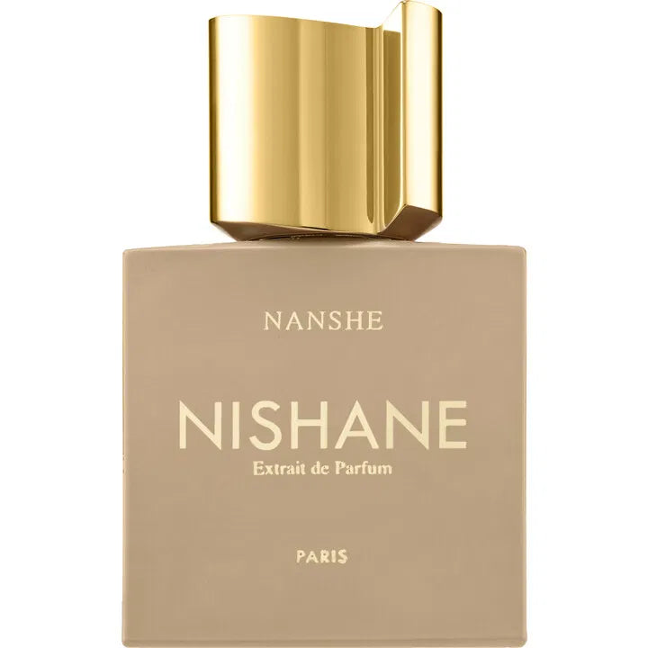 Nanshe Extrait de Parfum, 50ml