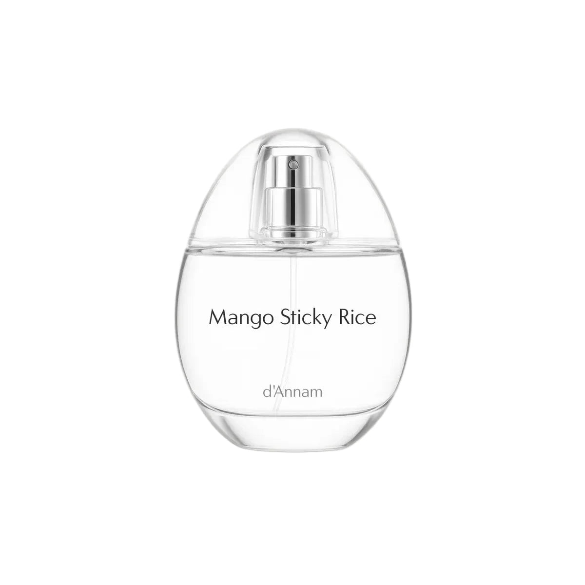Mango Sticky Rice, 50ml