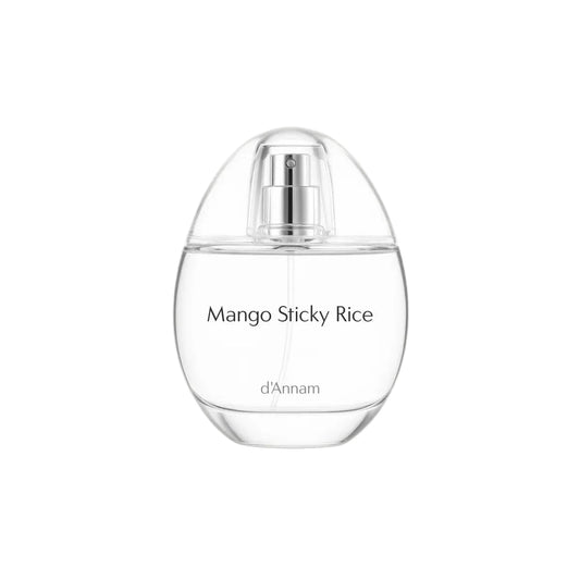 Mango Sticky Rice, 50ml