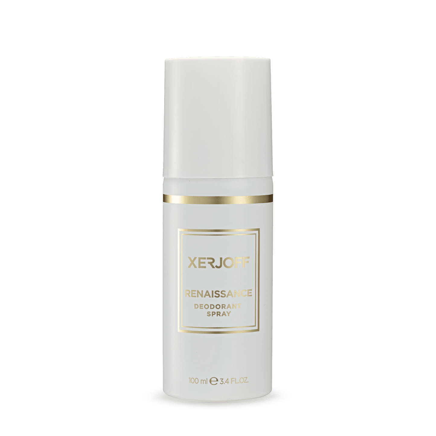 Renaissance Deodorant Spray, 100ml