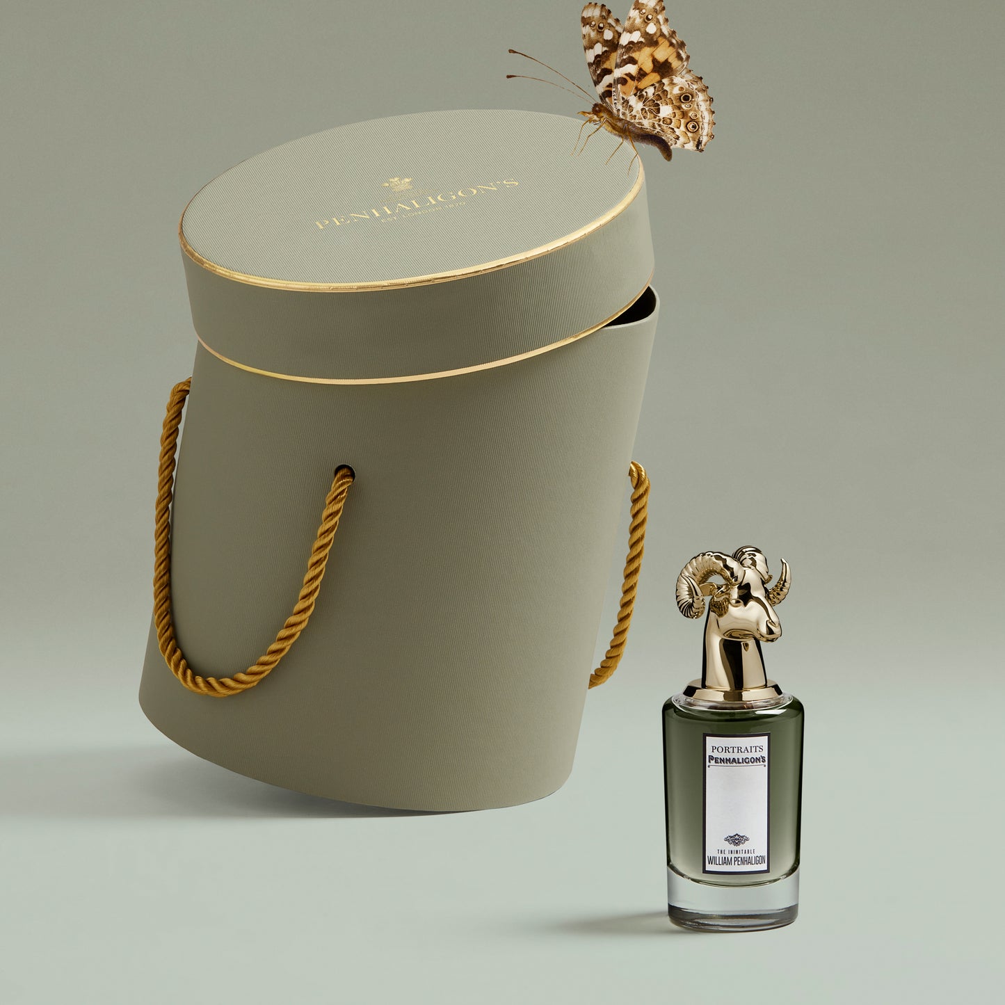 The Inimitable William Penhaligon EdP, 75ml