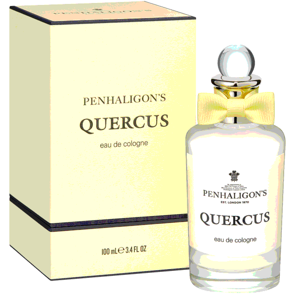 Quercus Cologne Spray, 100ml