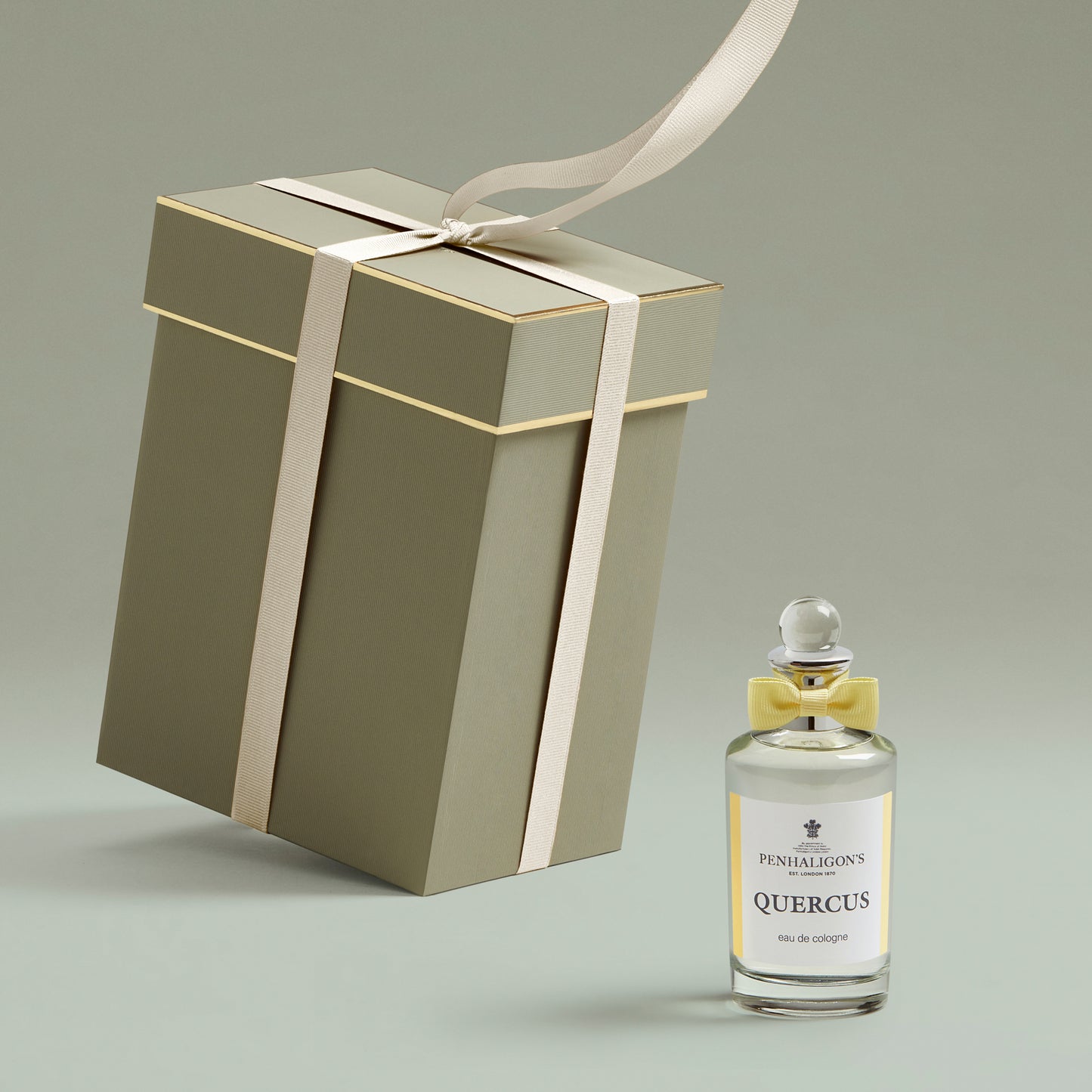 Quercus Cologne Spray, 100ml