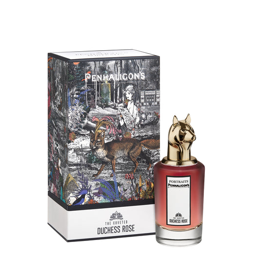 The Coveted Duchess Rose EdP, 75ml