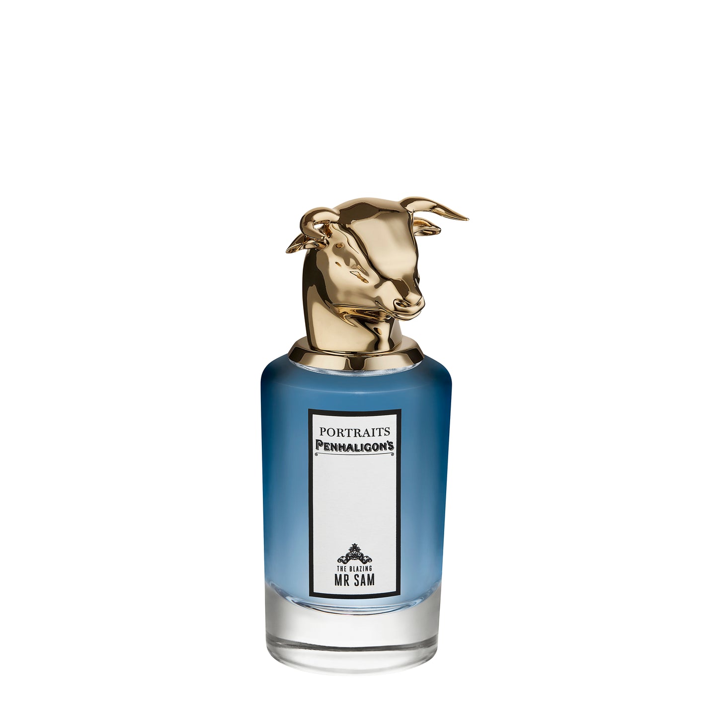 The Blazing Mister Sam EdP, 75ml