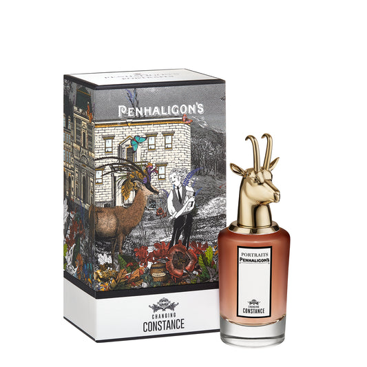 Changing Constance EdP, 75ml