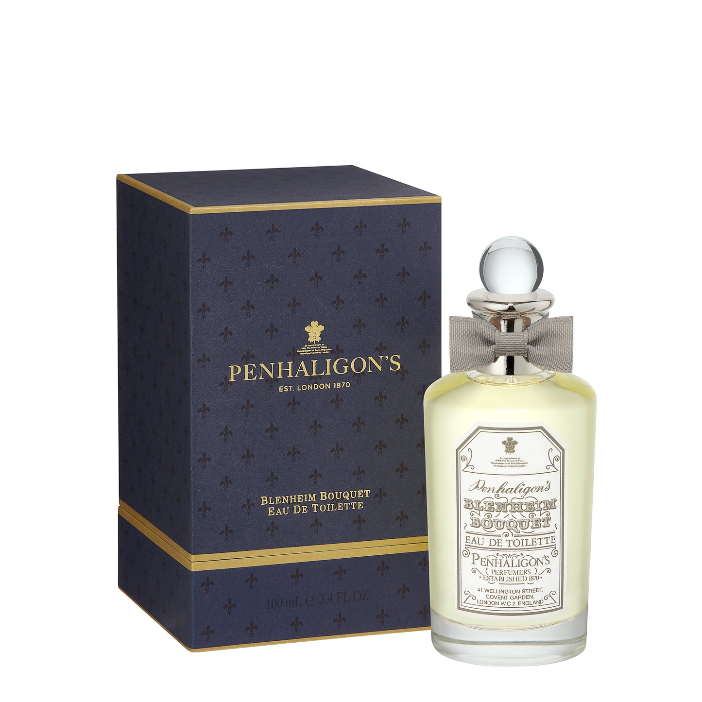 Blenheim Bouquet EdT, 100ml
