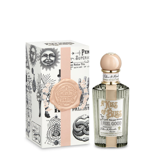 A Kiss of Bliss EdP, 100ml