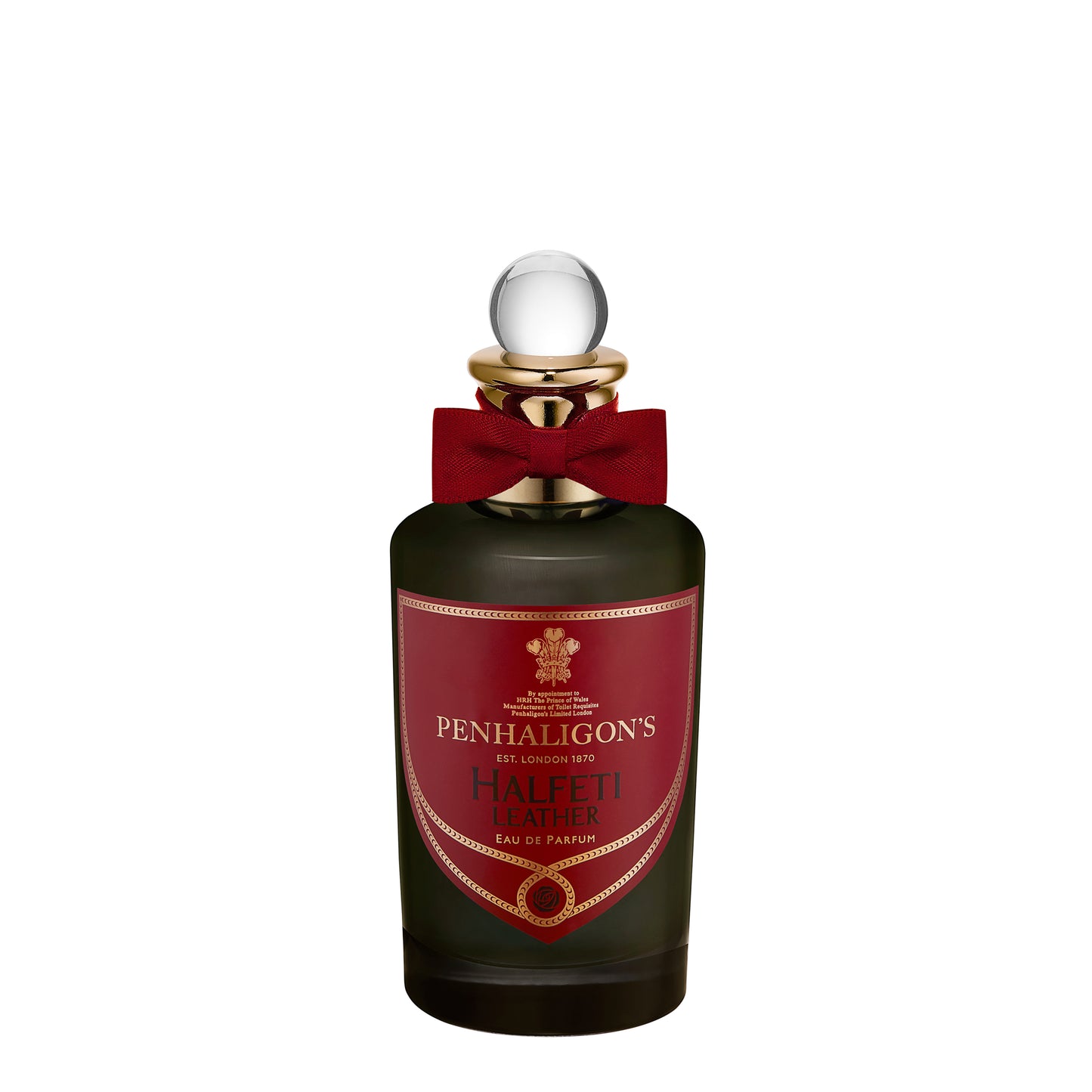 Halfeti Leather EdP, 100ml