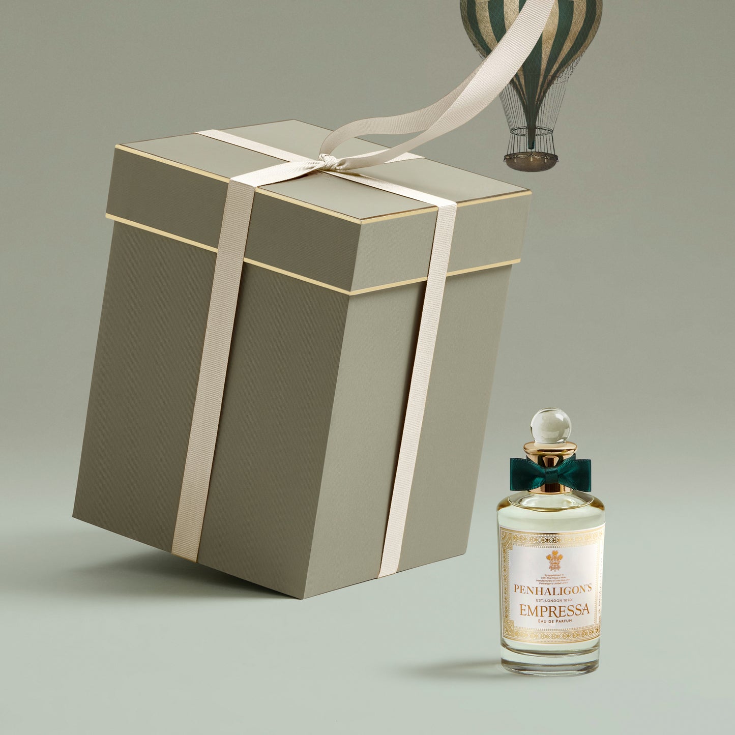 Empressa EdP