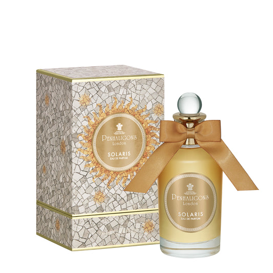 Solaris EdP, 100ml