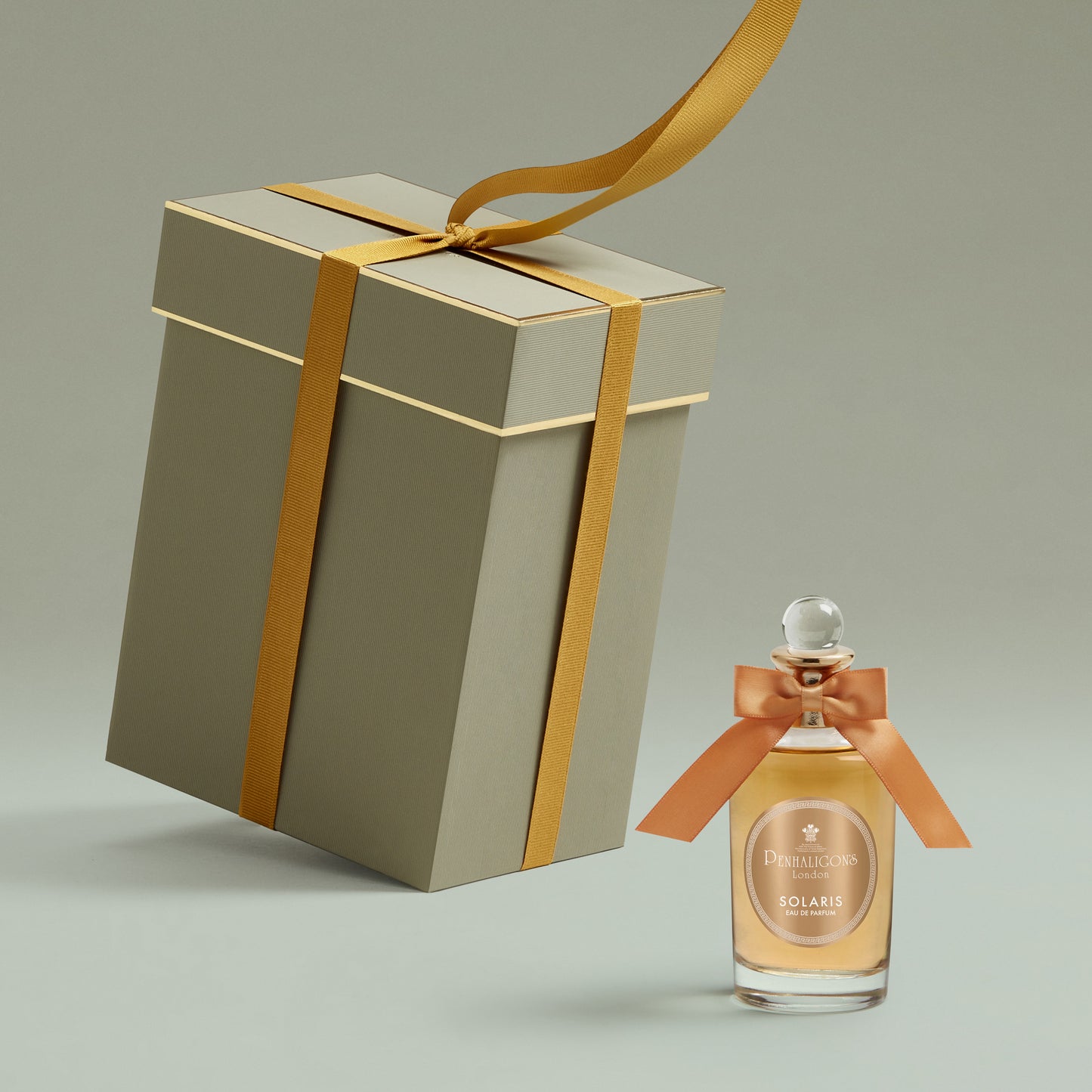 Solaris EdP, 100ml