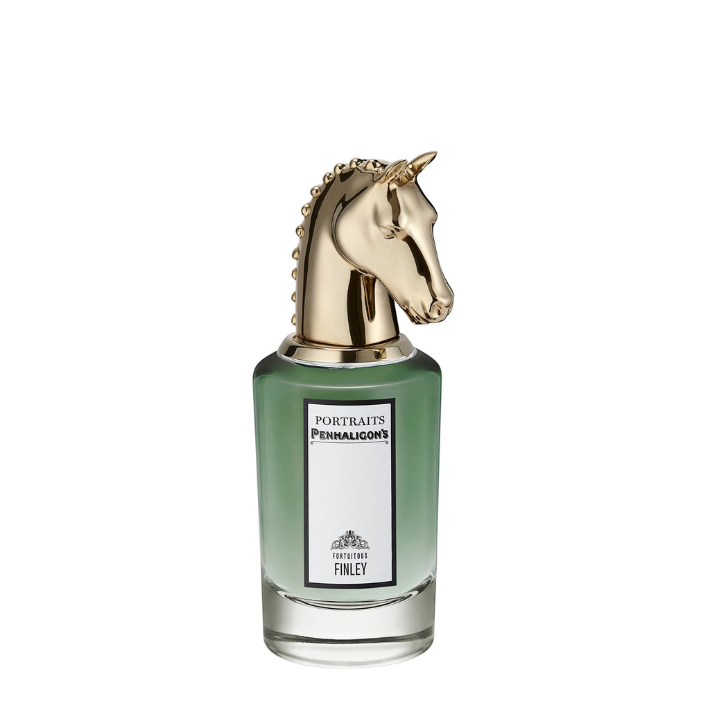 Fortuitous Finley EdP, 75ml