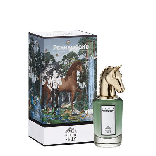 Fortuitous Finley EdP, 75ml