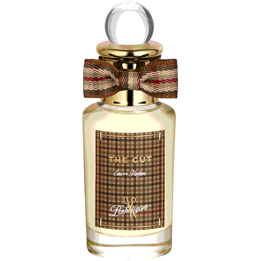British Tales The Cut EdP Nat. Spray, 30ml