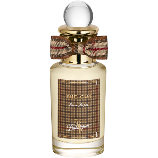 British Tales The Cut EdP Nat. Spray, 30ml