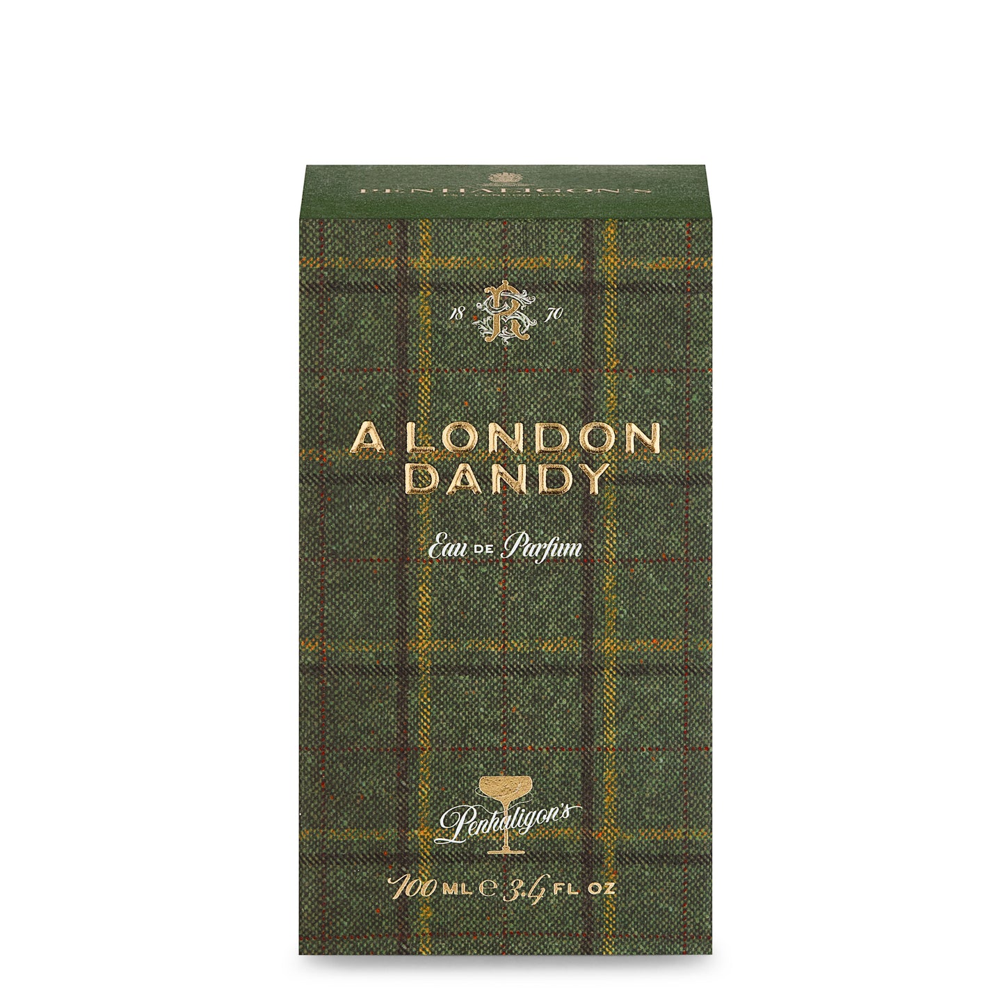A London Dandy EdP, 100ml