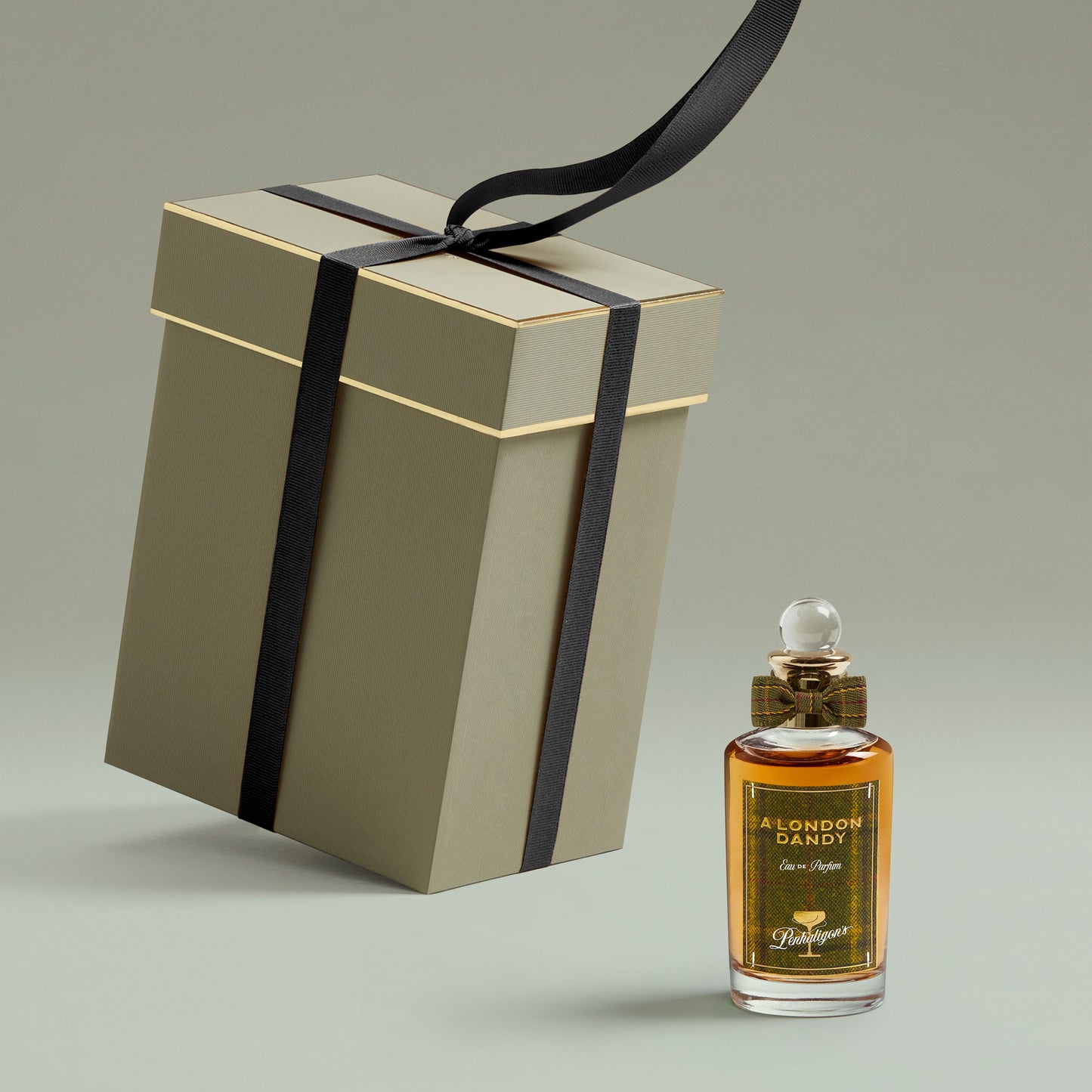 A London Dandy EdP, 100ml