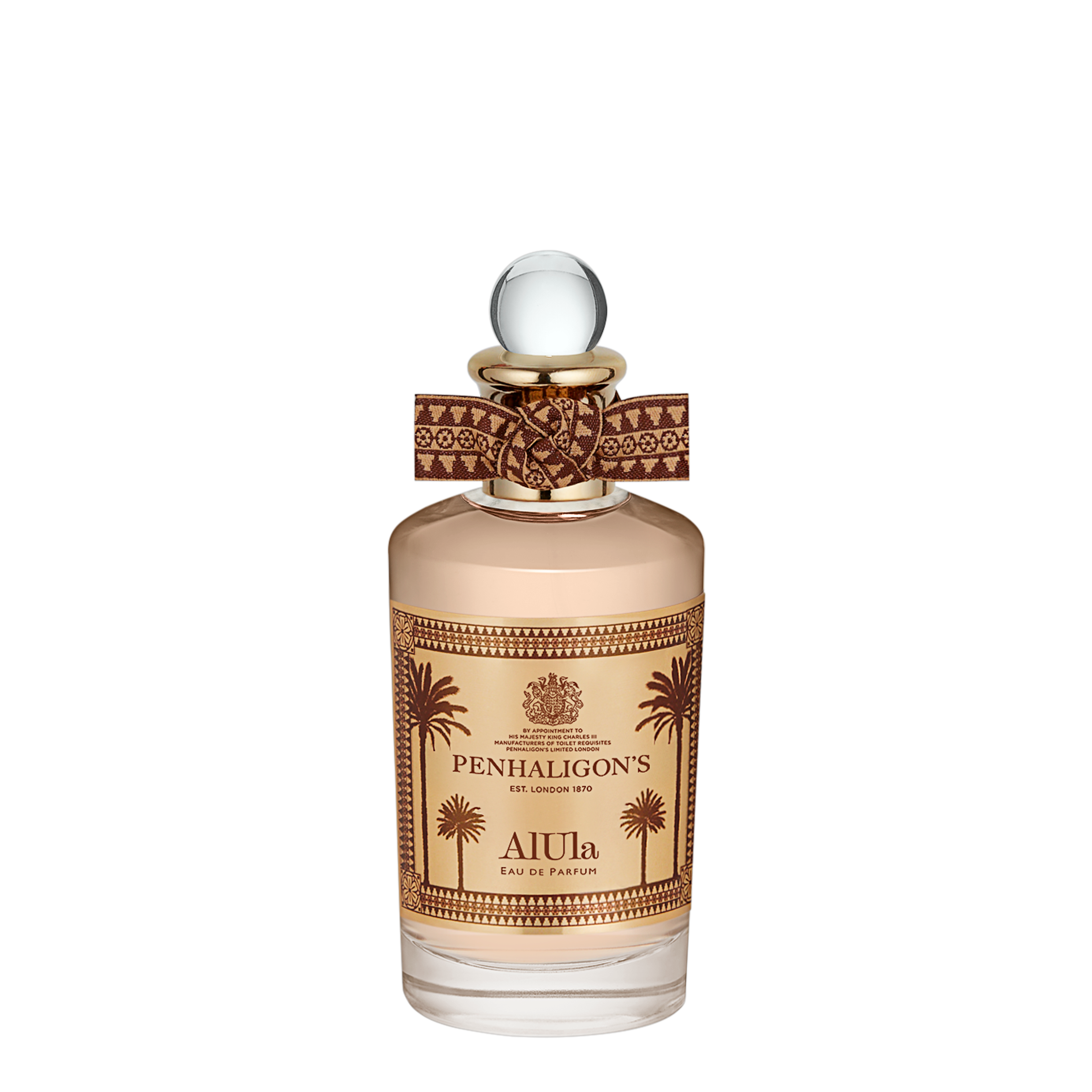 AlUla EdP, 100ml