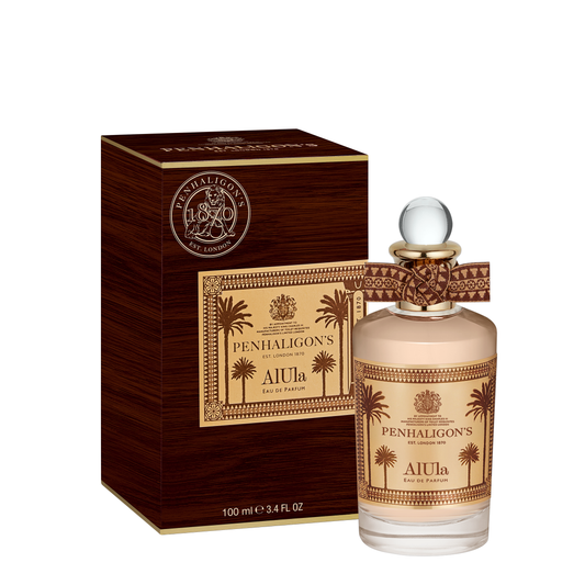 AlUla EdP, 100ml