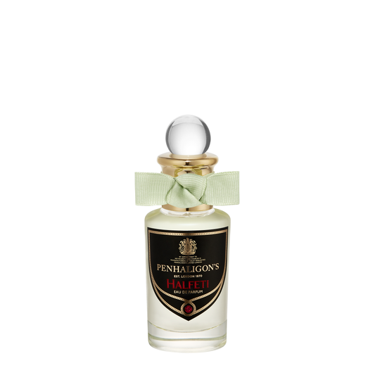 Halfeti EdP